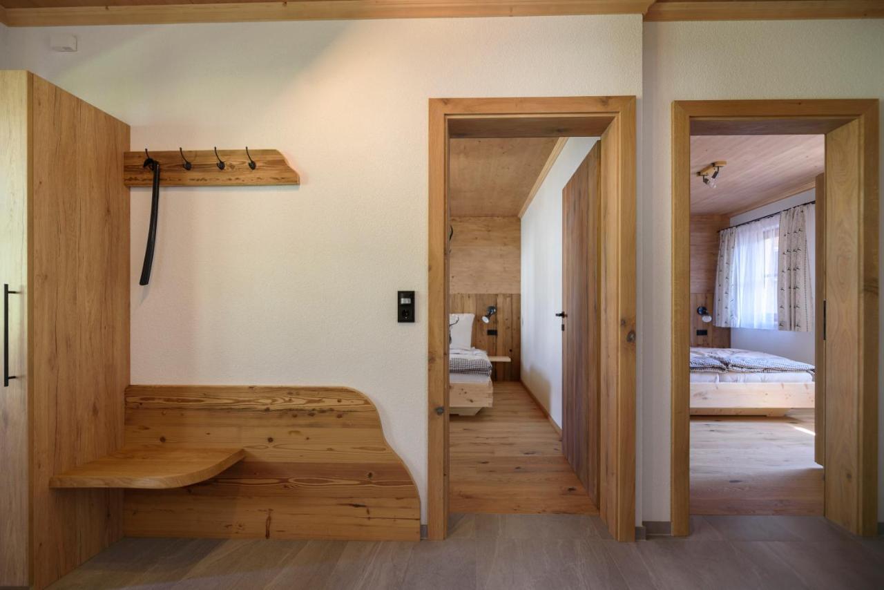 Chalet Seeklause Bad Goisern Extérieur photo