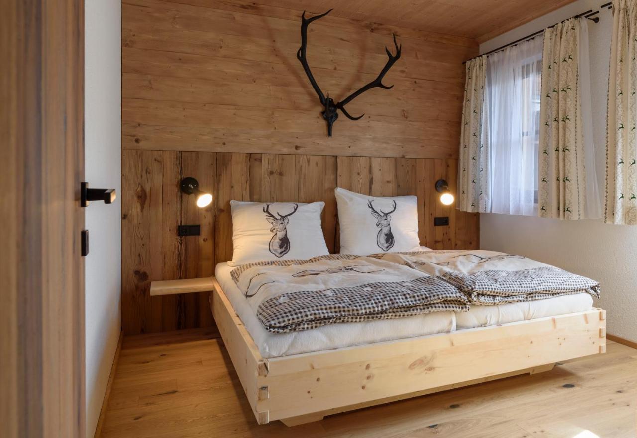 Chalet Seeklause Bad Goisern Extérieur photo