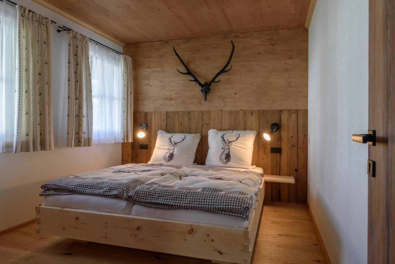 Chalet Seeklause Bad Goisern Extérieur photo
