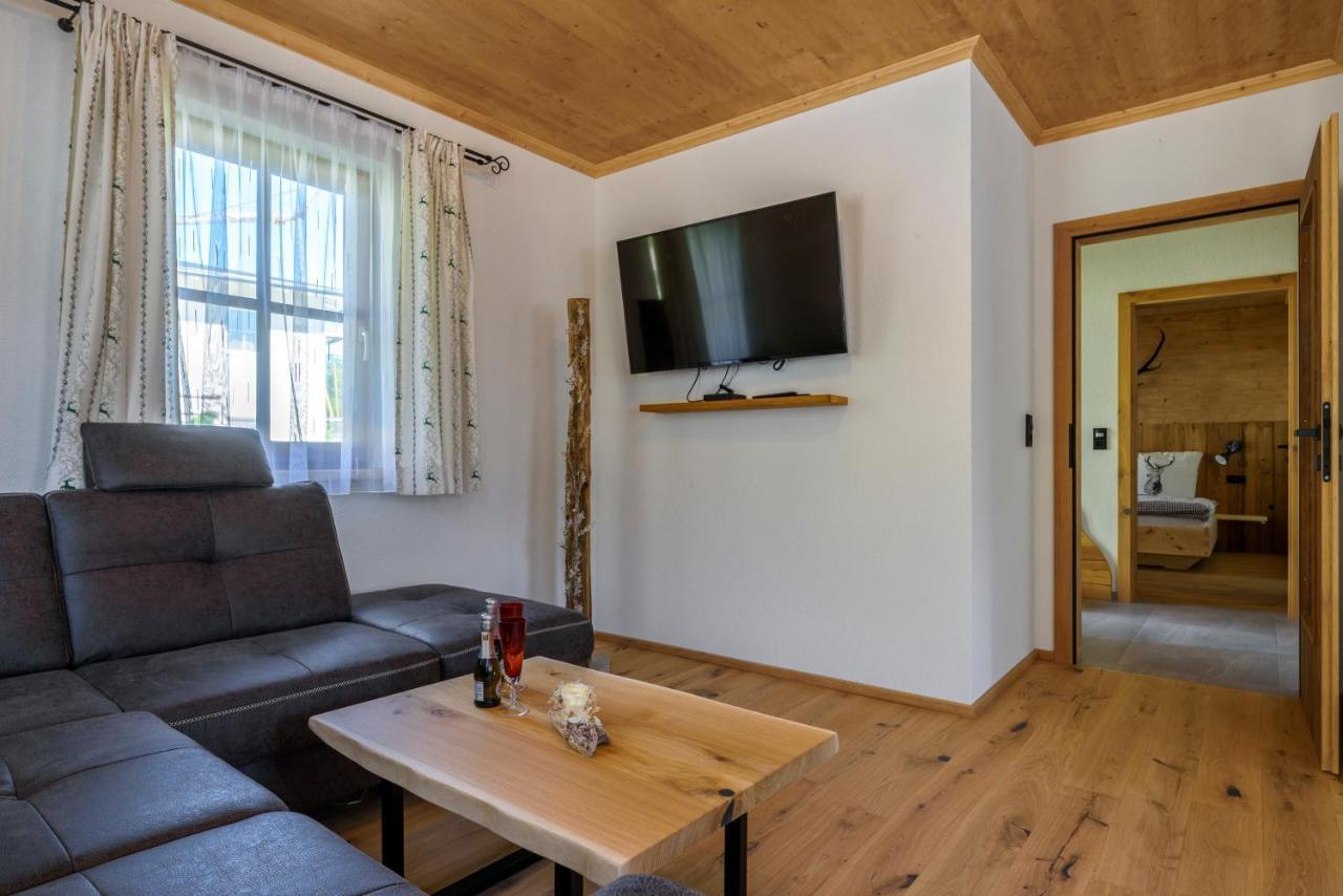 Chalet Seeklause Bad Goisern Extérieur photo